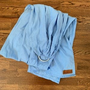 Wildbird Ring Sling BLUEBIRD